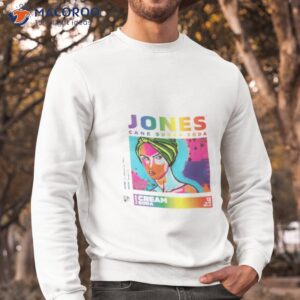 ft christoper lafleur jones pride shirt sweatshirt