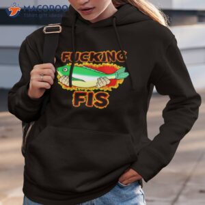 fucking fis shirt hoodie 3