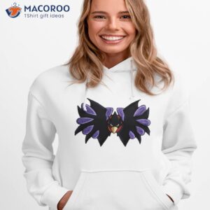 Fumikage Tokoyami Tokoyami Cool Graphic Hololive Shirt