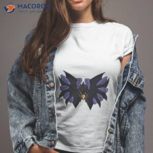 Fumikage Tokoyami Tokoyami Cool Graphic Hololive Shirt