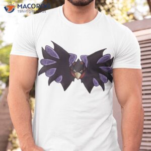Fumikage Tokoyami Tokoyami Cool Graphic Hololive Shirt