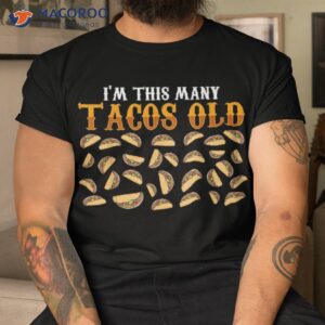 I’m Not Old Classic Muscle Car Graphic & Wo Shirt