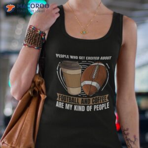 funny american football footballer player coffee shirt tank top 4