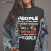 Funny American Football Footballer – Player Unicorn Shirt