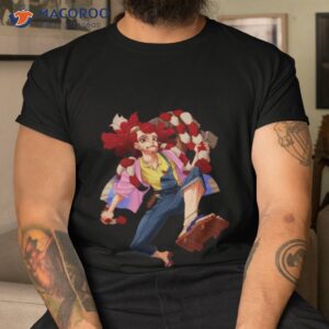 Funny Appare Ranman Sorano Appare Shirt