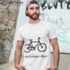 Funny Bicycle Shirt