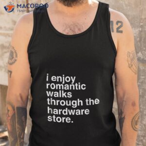 funny dad handyman hardware store tools gift unisex t shirt tank top