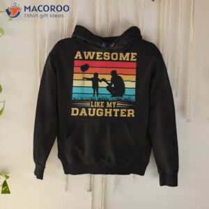 funny fathers day shirt hoodie