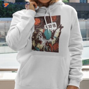 Funny Hoover City Alabama Hoover Astronaushirt