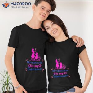 Mother’s Day Cute Gnomes T-Shirt