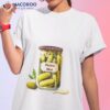 Funny Pickle Slushirt