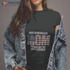 Funny Republican Mother Trying Not To Raise Liberals Gear Shirt