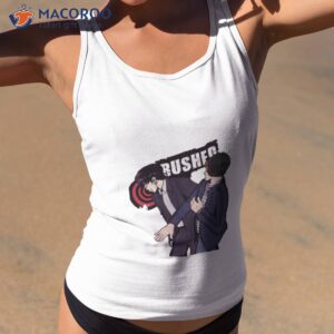 funny slap big time rush cool graphic gifts shirt tank top 2