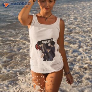 funny slap big time rush cool graphic gifts shirt tank top 3