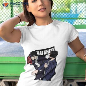 funny slap big time rush cool graphic gifts shirt tshirt 1