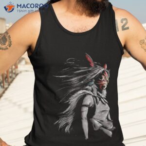 fury of the princess shirt tank top 3