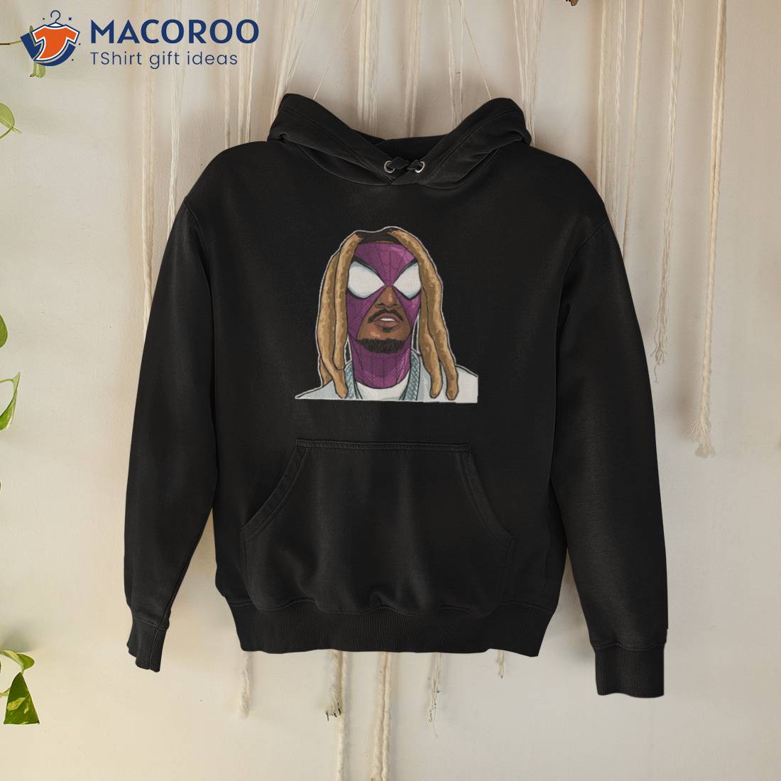 Future King Pluto Comfirmed Spider Verse Sound Track In June 2nd Fan Gift Shirt Future King Pluto Comfirmed Spider Verse Sound Track In June 2nd Fan Gift Shirt