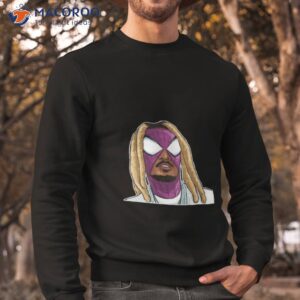 Future King Pluto Comfirmed Spider Verse Sound Track In June 2nd Fan Gift Shirt 2 future king pluto comfirmed spider verse sound track in june 2nd fan gift t shirt sweatshirt