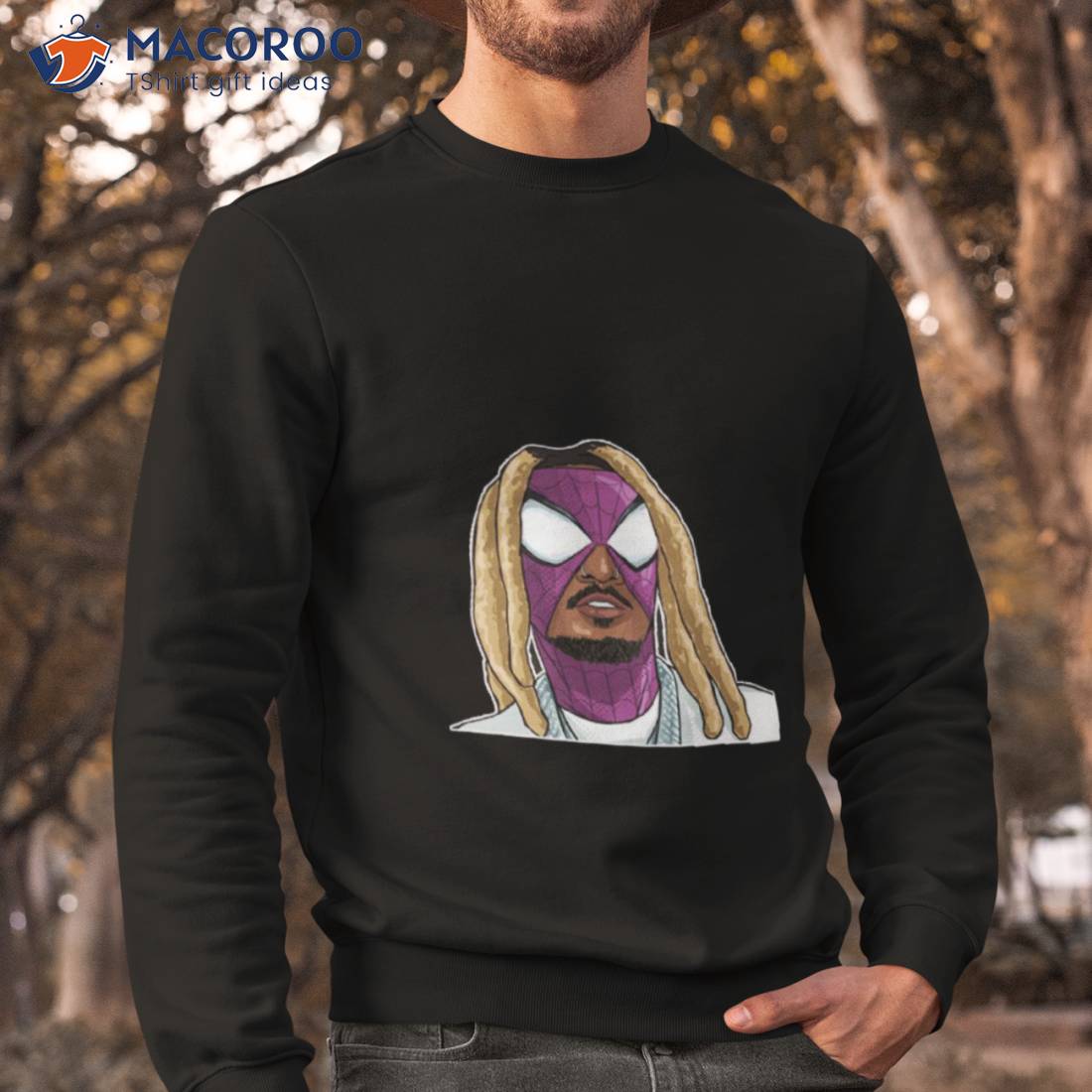 Future King Pluto Comfirmed Spider Verse Sound Track In June 2nd Fan Gift Shirt Future King Pluto Comfirmed Spider Verse Sound Track In June 2nd Fan Gift Shirt