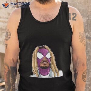 Future King Pluto Comfirmed Spider Verse Sound Track In June 2nd Fan Gift Shirt 3 future king pluto comfirmed spider verse sound track in june 2nd fan gift t shirt tank top