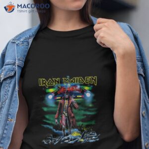 Future Past Tour Stranger Tee Future Past Tour Stranger Tee