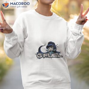 g fuel blue ice 2023 shirt sweatshirt 2