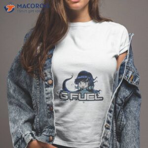 g fuel blue ice 2023 shirt tshirt 2