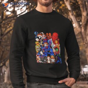 galactic pilgrim guardians of the galaxy shirt sweatshirt
