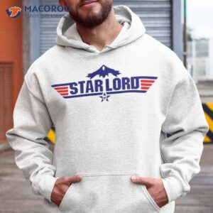 galaxy gun starlord guardians of the galaxy shirt hoodie