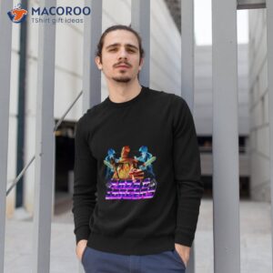 Galdalf Zaza And Sorcery Shirt 2 galdalf zaza and sorcery shirt sweatshirt 1