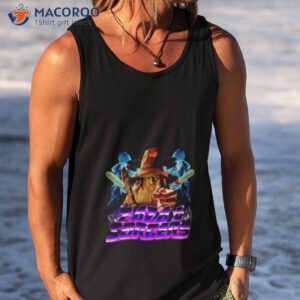 Galdalf Zaza And Sorcery Shirt 3 galdalf zaza and sorcery shirt tank top