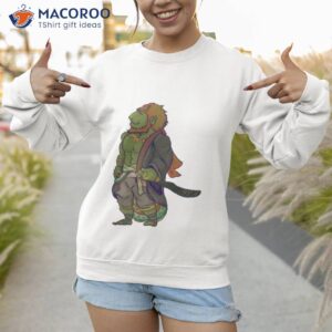 ganondorf tears of the kingdom silly mode shirt sweatshirt 1