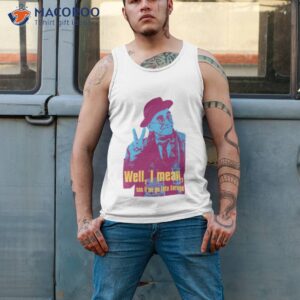 garnett till death us do part retro alf shirt tank top 2