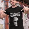 Garth Marenghi Darkplace Vintage Look Shirt