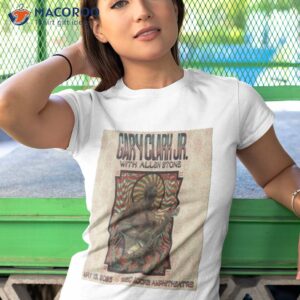 gary clark jr red rocks may 13 2023 morrison colorado poster shirt tshirt 1 1