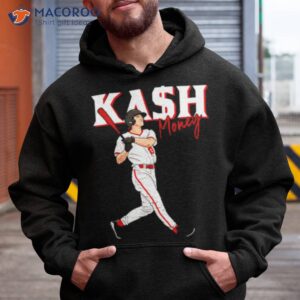 gavin kash money shirt hoodie