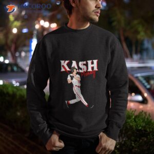 gavin kash money shirt sweatshirt