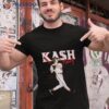 Gavin Kash Money Shirt