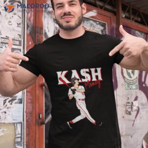 gavin kash money shirt tshirt 1