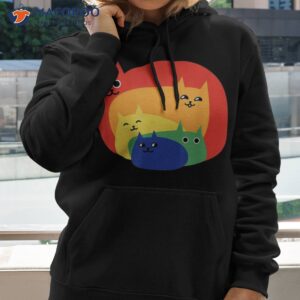 Anime Cute Shark Hoodie!