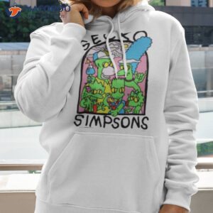 gecko simpsons hawaii shirt hoodie 2