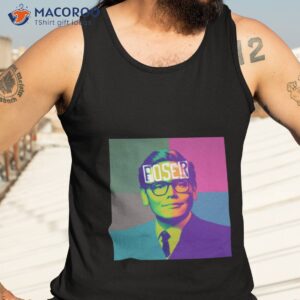 george santos the poser another american disgrace shirt tank top 3