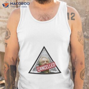 George Soros Illuminati Cancelled Shirt 3 george soros illuminati cancelled shirt tank top