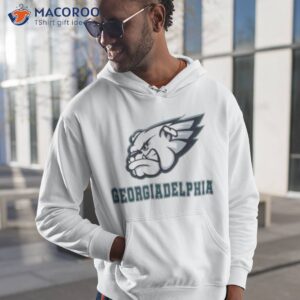 georgiadelphia fly dawgs fly fly eagles fly 2023 shirt hoodie 1