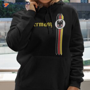 germany soccer german flag jersey deutschland shirt hoodie 2