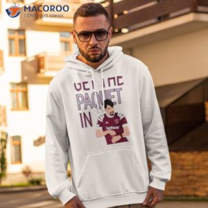 get the paquet in shirt hoodie 2