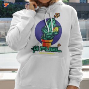 Gfuel Energy Formula Frees Hugs Shirt