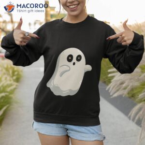 ghost face unisex t shirt sweatshirt 1