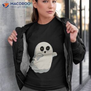 Ghost Face Unisex T-Shirt