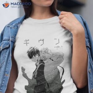 given ritsuki uenoyama and mafuyu sato shirt tshirt